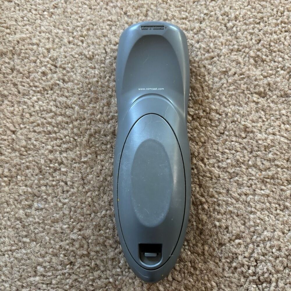 Comcast Remote Control *Works* - Picture 3 of 3